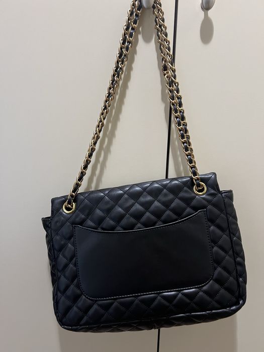 сумка жіноча через плече Chanel