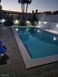 Moradia T3 com Piscina e Domótica | Quinta do Anjo
