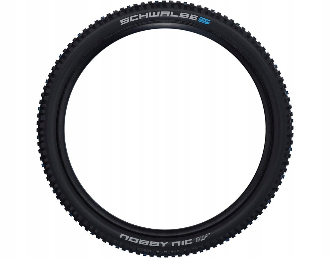 Schwalbe Nobby Nic Opona Sg 29x2.40 SSkin Tle Evo