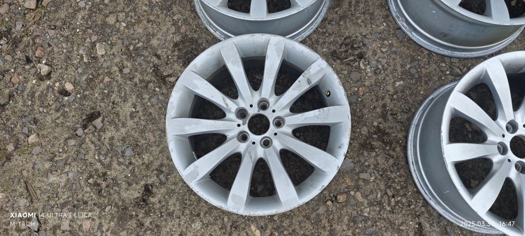 Styling 218 r19 BMW E60 E61 e63 8.5 i 9 j
