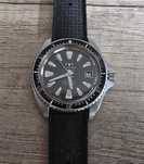 Technos SkyDiver Automatic