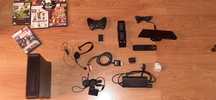 Xbox 360 S 14 jogos