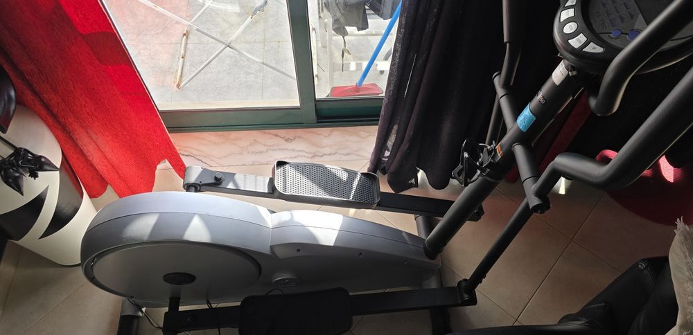 Elítica Domyos VE750