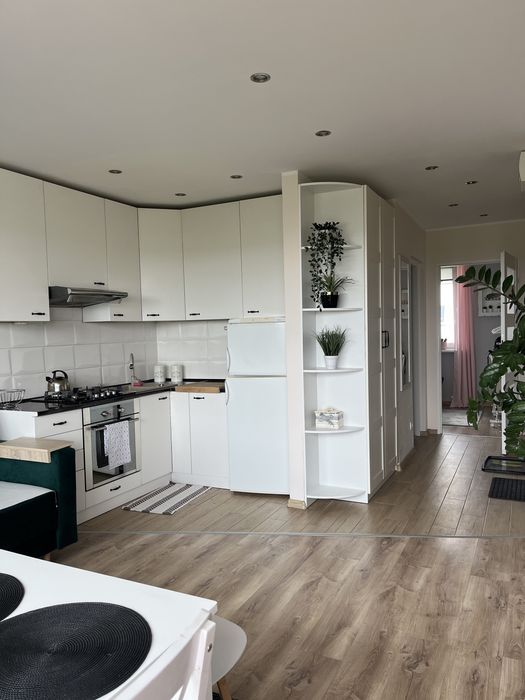 Wynajem krotkoterminowy Mazury Witaj