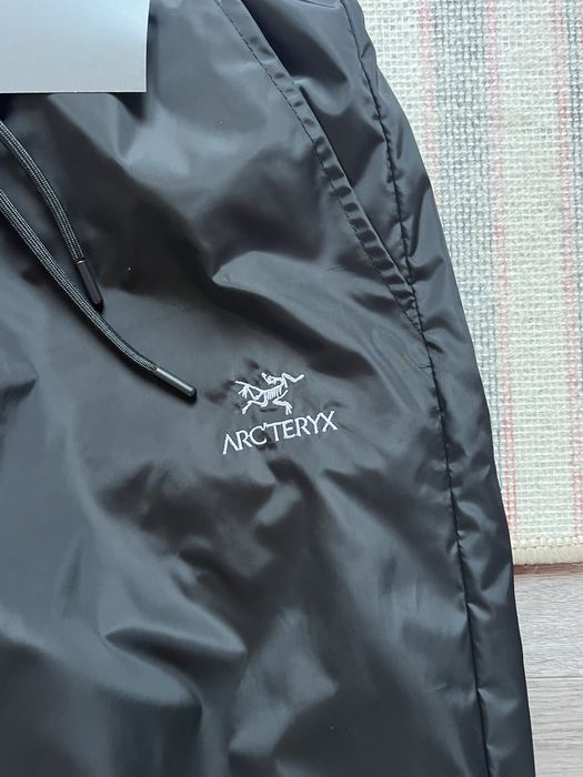 Штани від ARCTERYX GORE-tex