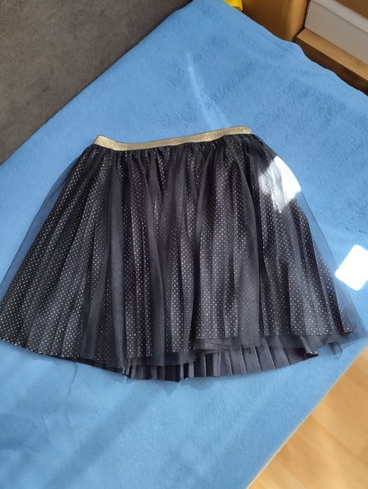 Spódniczka dziewczęca