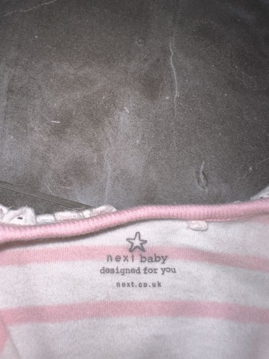 Pajacyk Next 0-3 m