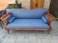 Bardzo ładna sofa