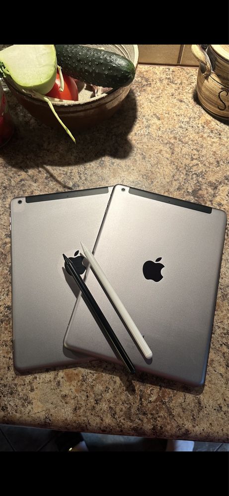 Tablet iPad Apple - 100% sprawny