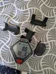 Komputer rowerowy polar cs500