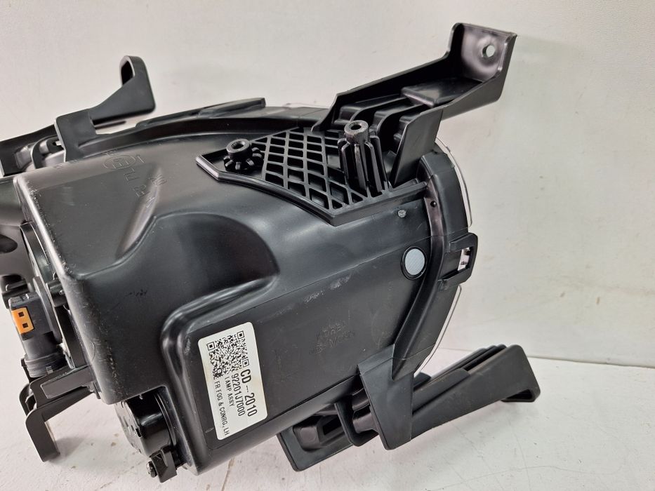 Halogen lewy Kia Ceed lll 3 nowy oryginalny