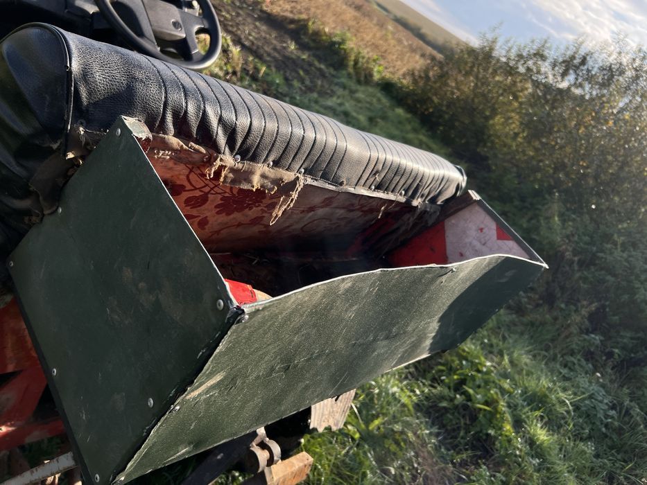 Продам хороший , потужний  економний трактор