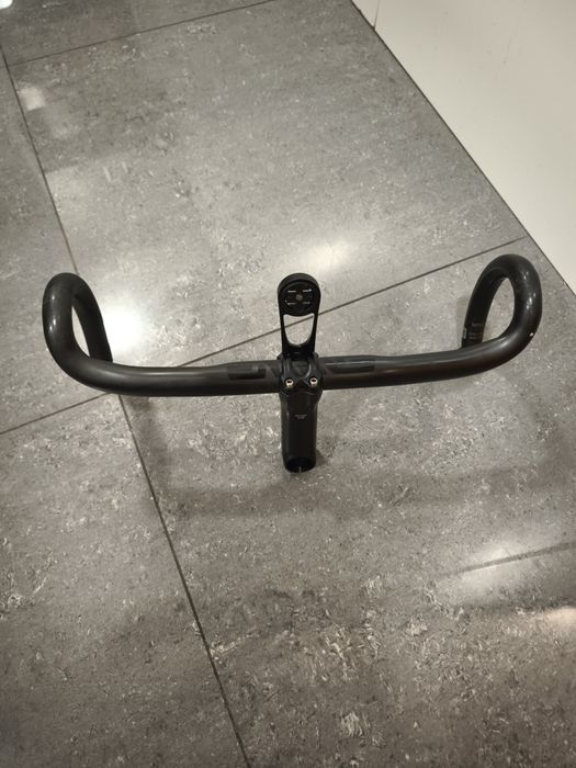 Guiador ENVE compact Carbono