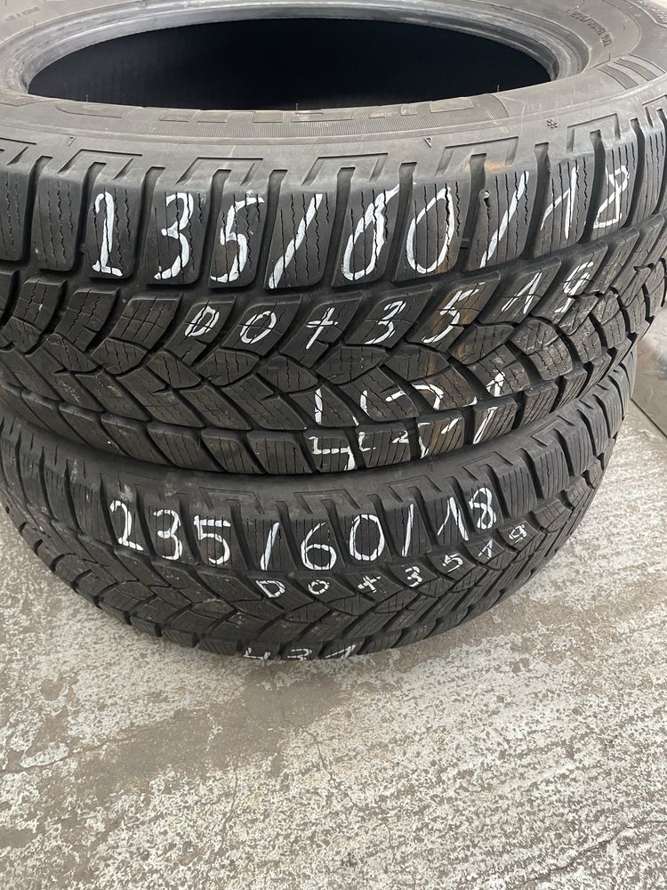 235/60R18 Fluda (2szt) nr.431