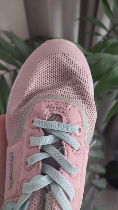 Кросівки для дівчинки Bench