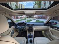 Volkswagen Passat nms/b8 2017