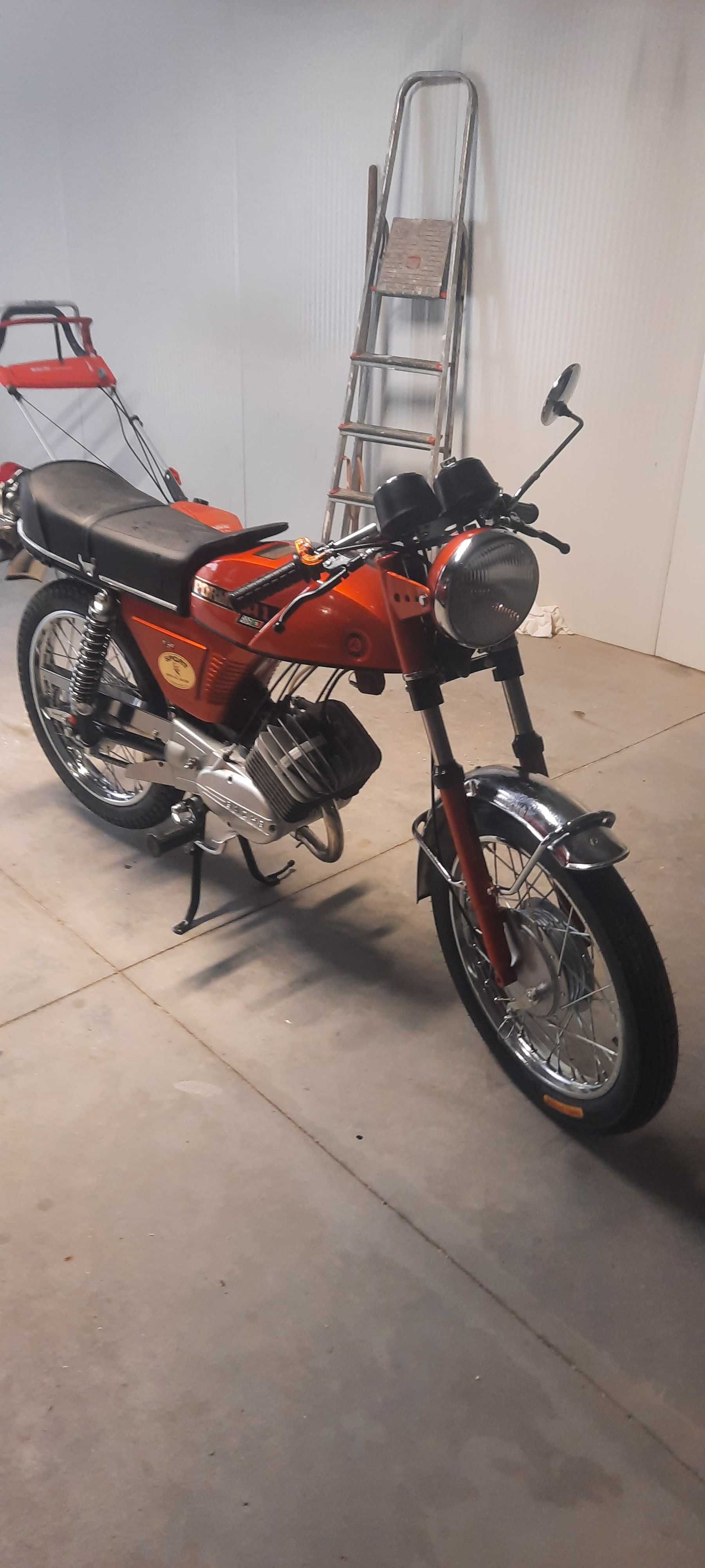Vendo Saches efs f1