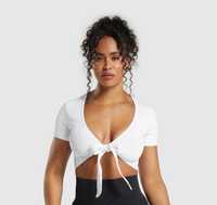 Crop top Gymshark