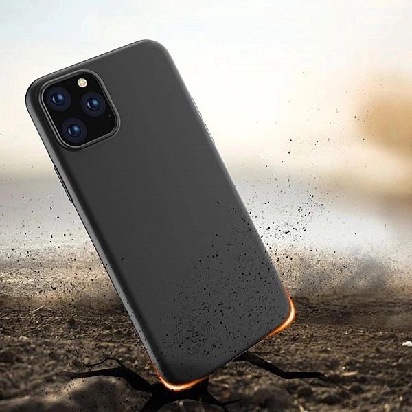 Soft Case żelowe elastyczne etui pokrowiec do Samsung Galaxy S22+ (S22
