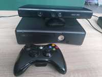 Xbox 360/Kinect Gry