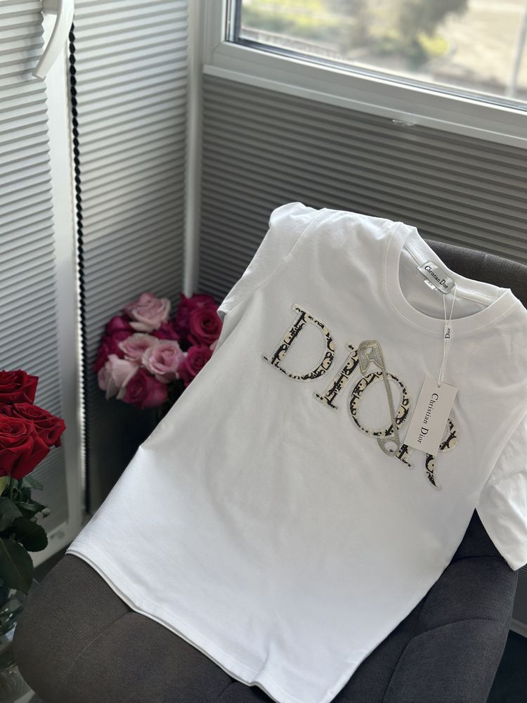 Футболка Dior