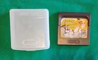 Cheese Cat Astrophic, para Game Gear