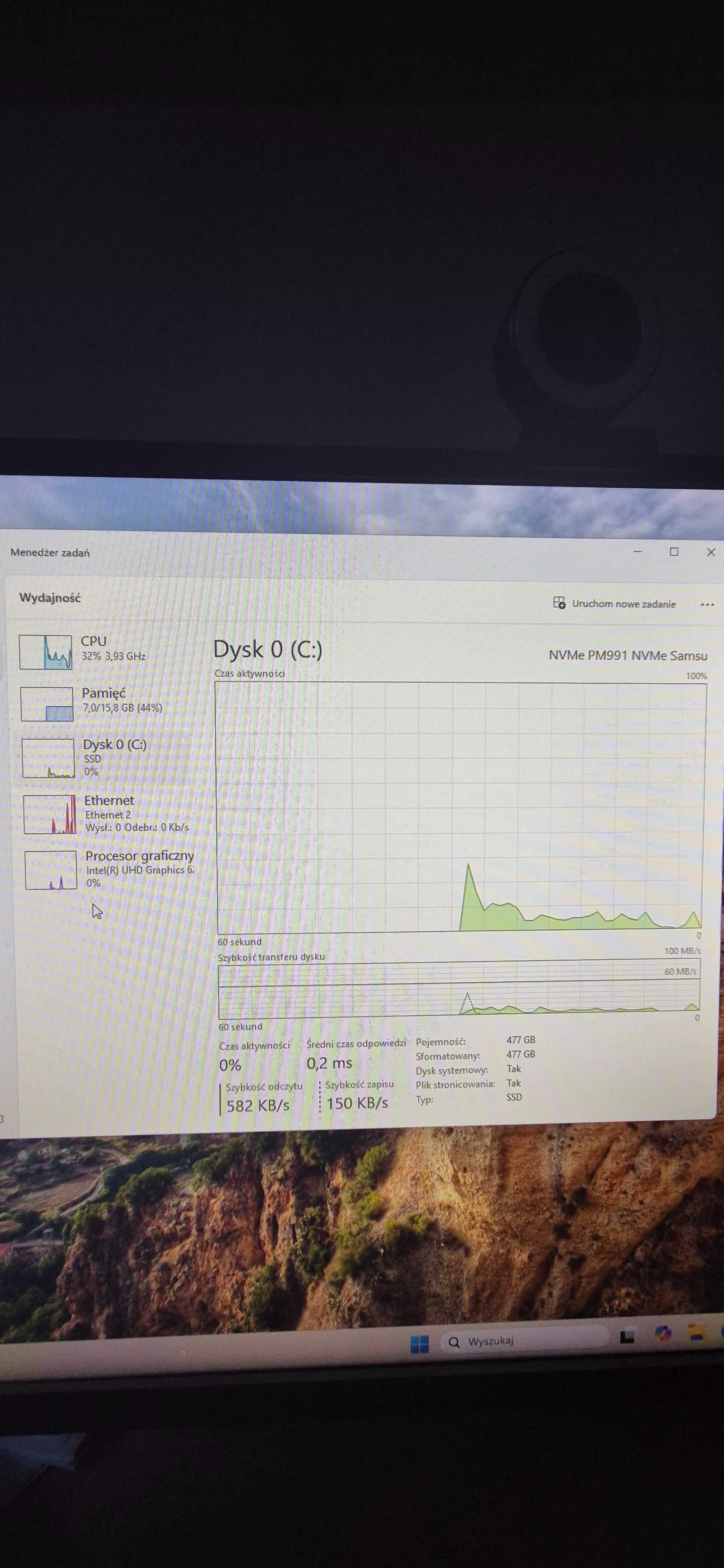 Dell Optiplex 7070 Ultra - i7/16GB RAM/512 SSD