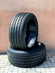 Pneus Pirelli Pzero Nero GT - 245/40/18 - Como NOVOS