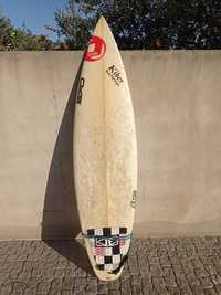 Prancha de Surf 6'3 24L