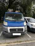 Fiat Ducato 2.2 multijet 2011