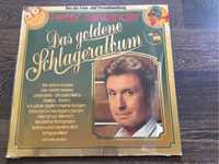 Peter alexander das goldene schlageralbum winyl