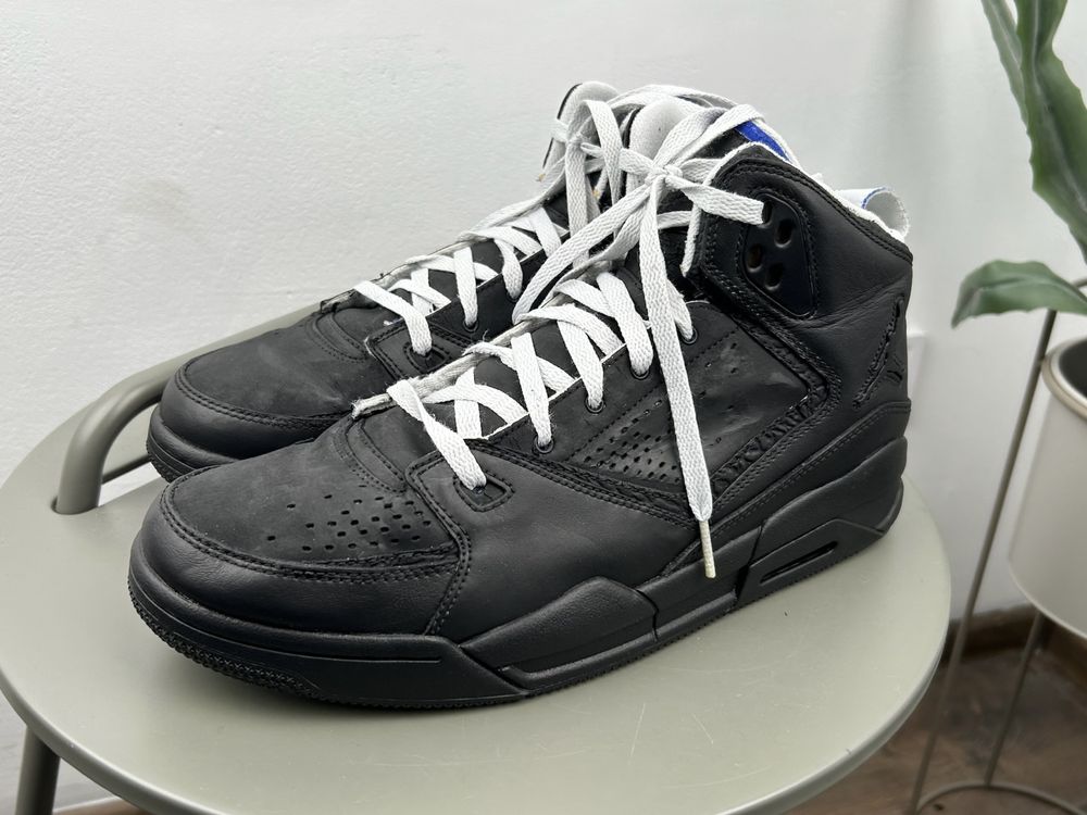 Оригінал! Зимові ботінки Jordan Max Aura 45 розмір 02891
