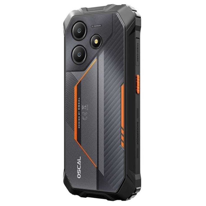 Oscal Marine 2 8GB/256GB IP69K 1.8GHz