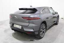 Jaguar I-Pace 400awd