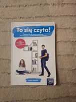 Podręcznik do języka polskiego dla klasy 1 branżowej