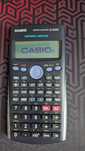 Kalkulator naukowy CASIO fx-82ES
