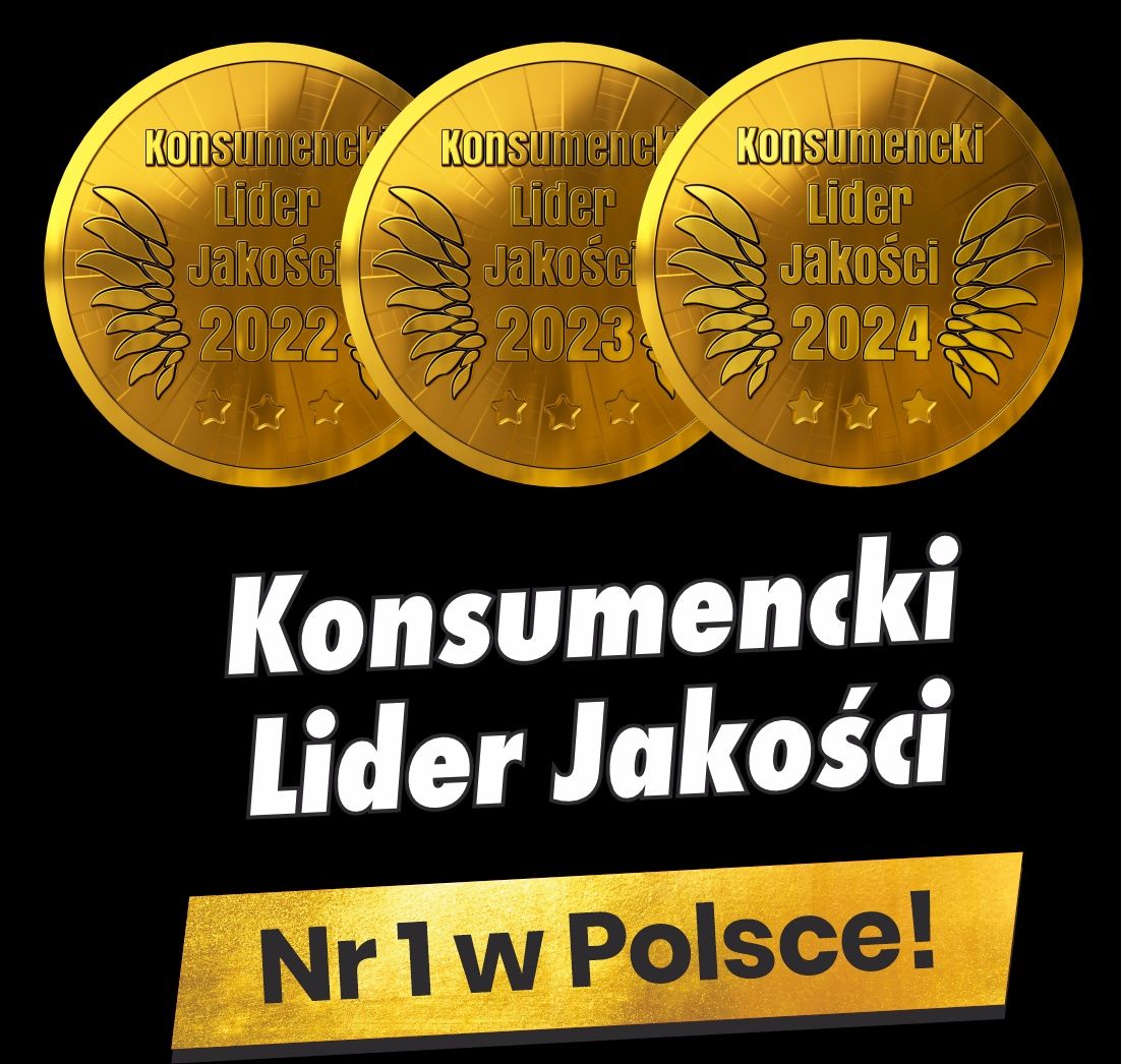 Pellet drzewny 6mm Gold EnPlus A1 - PelletEnergy !