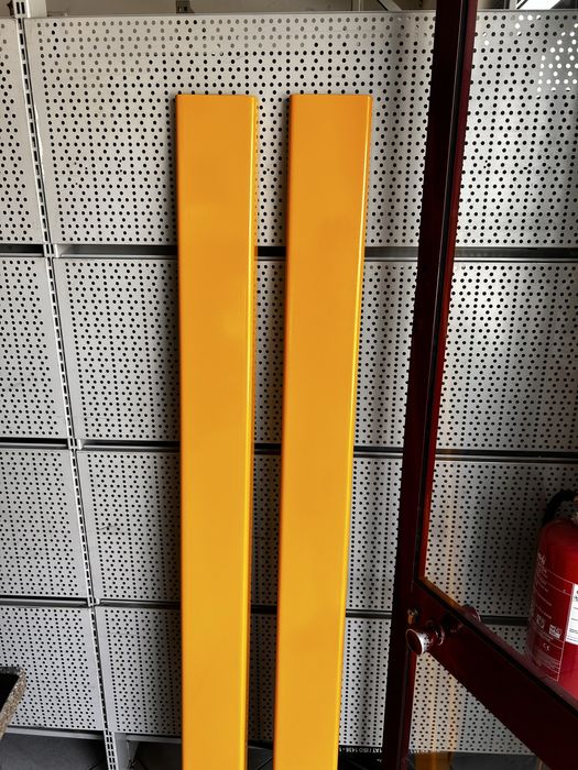 Kit de Extensões/patolas de Garfos para Empilhador(Varios tamanhos)