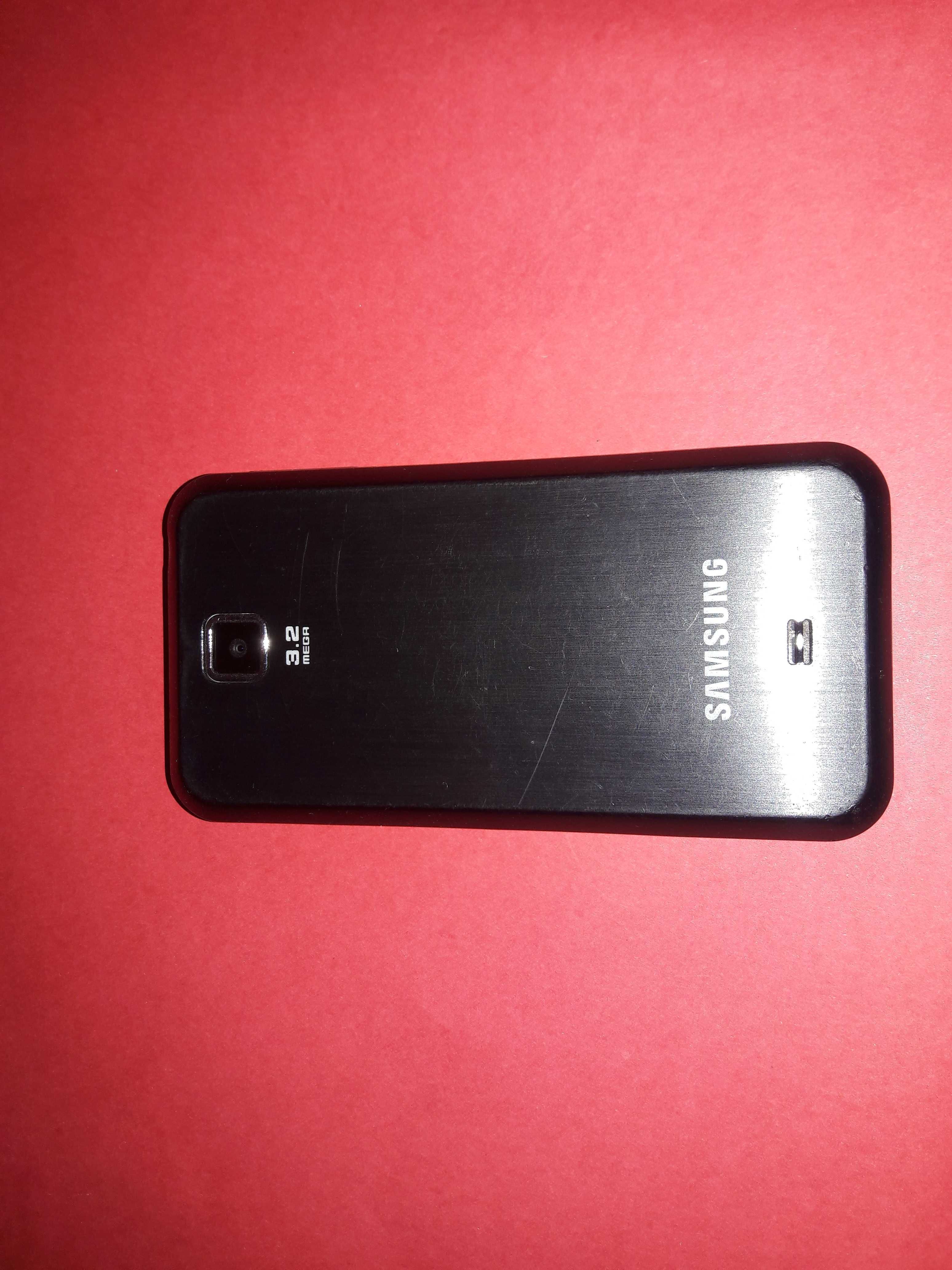 Samsung Star II duos