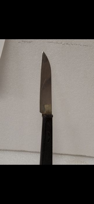 Gerlach nóż kuchenny.18cm prl