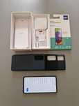 samsung galaxy S20fe 6gb/128gb