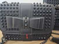 Chrystian Louboutin ĆWIEKI