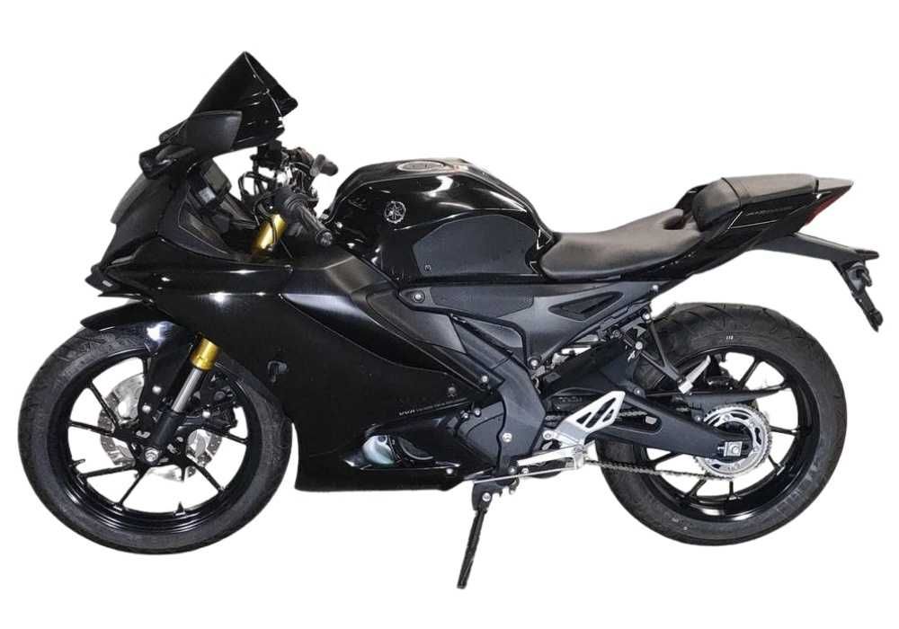Мотоцикл Yamaha YZF-R15 Артмото Кременчук