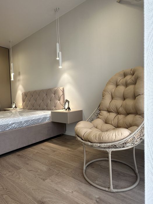 Здам дизайнерську 1-кімн.вартиру, ЖК Рanorama de Lux!