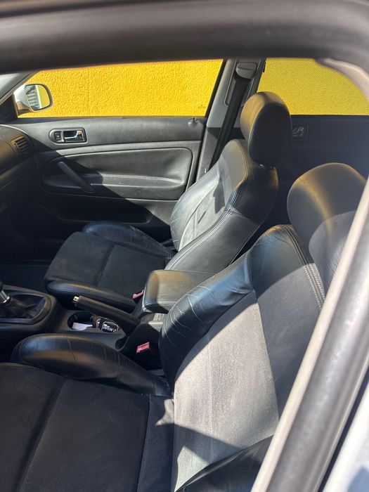 Passat carrinha com todos os extras