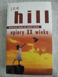 Upiory XX wieku Joe Hill