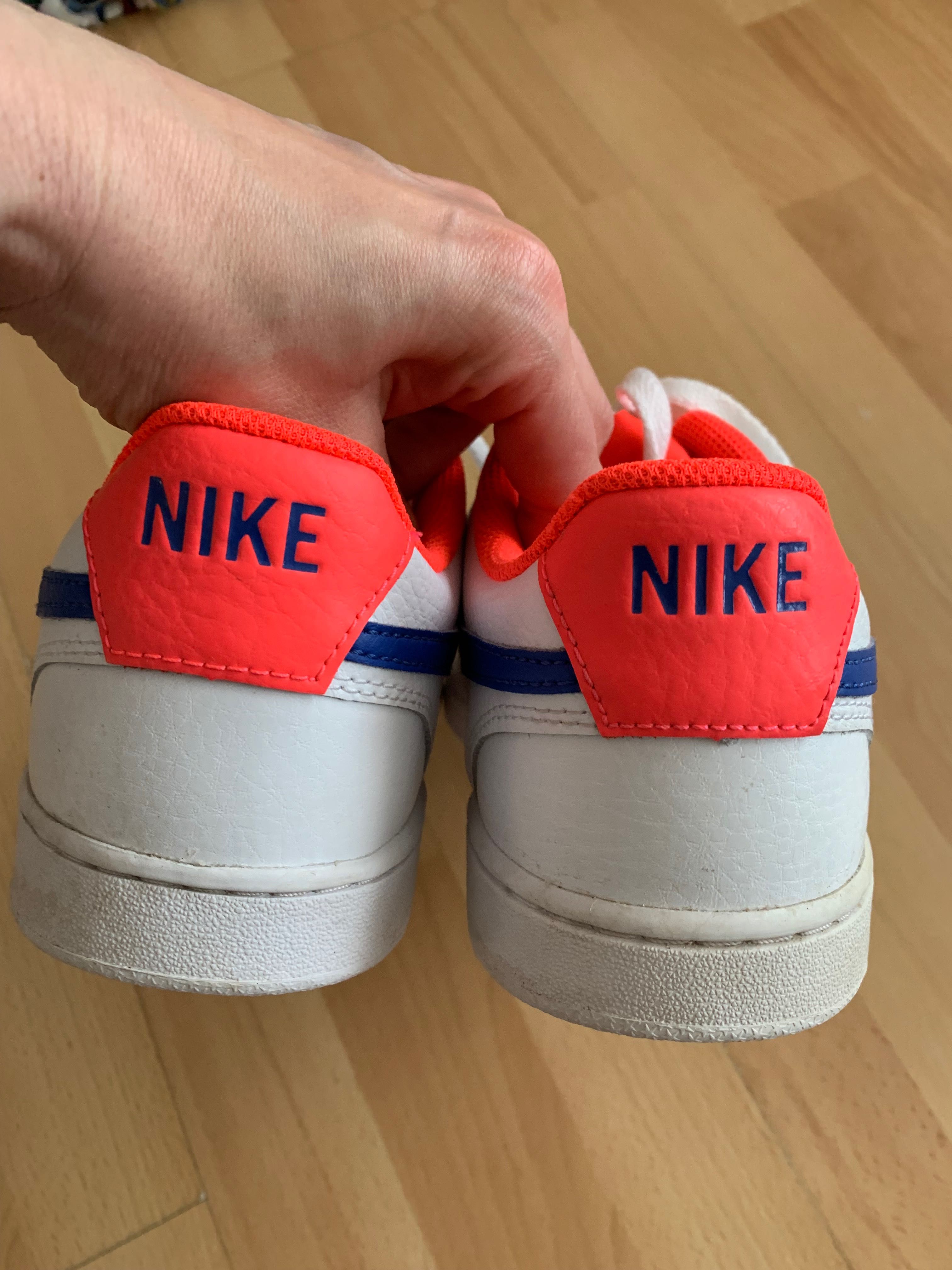 Buty męskie Nike r. 42 stan bdb