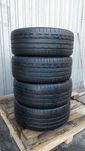 Резина Шини 225 45 R17 Bridgestone Potenza S001 rft
