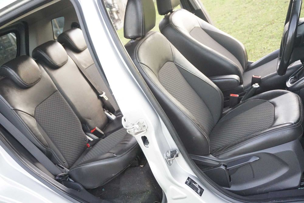 Ford ekcoSport mk2 szkielet skóry koła błotnik lewy prawy tył Części *