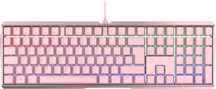 Cherry MX 3.0S RGB Klawiatura mechaniczna gamingowa QWERTZ